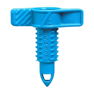 Hydro-Rain Nitro Saddle Tap Hydro-Rain 1/2 in. Fipt