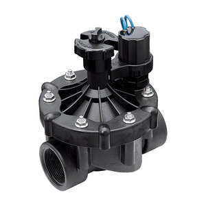 Hrb-150-Ff-Fc Hydro Rain 1 1/2" Elec Valve