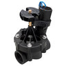 Hrb-100 1 Npt Commercial Elec Valve Hydrorain