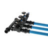 Hrb-100 1 Npt Commercial Elec Valve Hydrorain