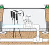 Hrb-100 1 Npt Commercial Elec Valve Hydrorain