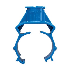 Blu-Lock Nitro Saddle Body 1.25 in.