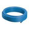 Hydro-Rain Blu-Lock Poly Pipe 3/4 in. x 100 ft. NSF (Sold per Roll)