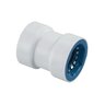PVC-Lock Coupling 3/4 in. PVCL