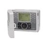 Hydro-Rain Controller HRC 400 (04080) 8 Station Indoor/Outdoor 3.75 in. x 11.13 in. x 8.63 in. w/ Wi-Fi