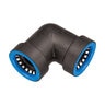 Blu-Lock 90 Degree Elbow 1 in. BL