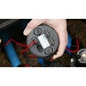 Battery-Powered Controller
