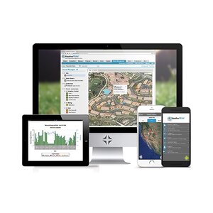 Hydropoint Weathertrak Central Service 9 Additional Years