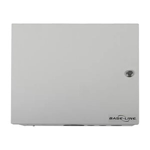 HydroPoint BaseLine R Series Bicoder 48 Stations in Metal Wall Mount Enclosure