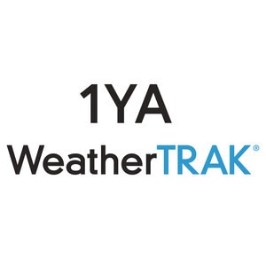 1 Year Central Internet Management Weathertrak