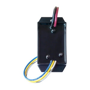 Flow Bicoder for Electromagnetic Type Flow Sensors