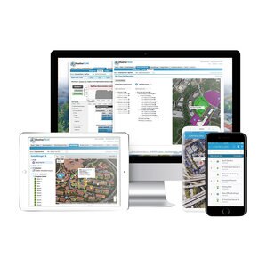 5 Years Additional WeatherTRAK Central & OptiFlow Service