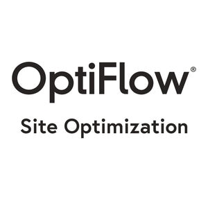 OptiFlow Site Optimization