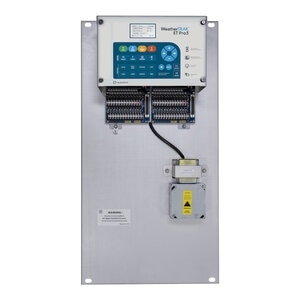 WeatherTRAK ET Pro3 Chassis 36 Station for VIT_SB-18SS, SB-36SS, SB-18DSS