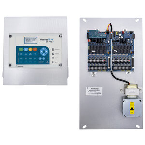 Weathertrak Et Pro3-30 For Sb-16Ss