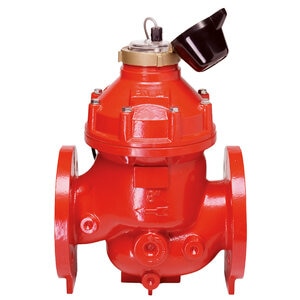 2 in. HydroPoint Reed Switch Threaded Hydrometer NO