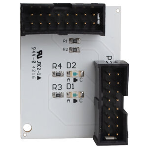 Hydropoint 2Nd Flow Sensor & Master Vlv Key