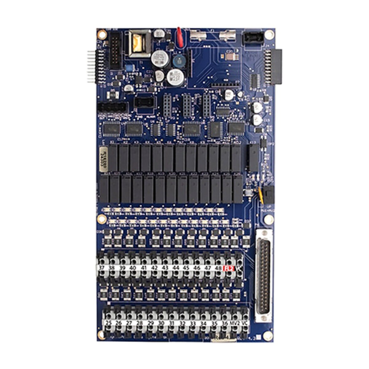 Hydropoint Pro3 Controller 24 Station Output Board on Mini Chassis ...