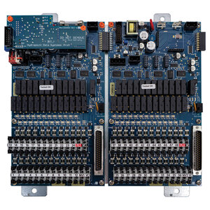 Hydropoint Pro3 48 Station Output Board on Mini Chassis