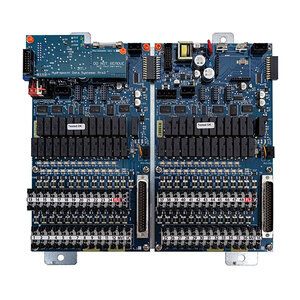Output Board 48 Station on Mini Chassis 2 Wire