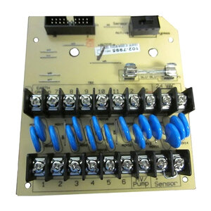 HydroPoint WeatherTrak LC Terminal Board