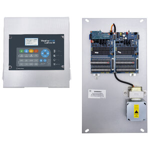 WeatherTRAK OptiFlow XR - 30 Sta Chasis w/1 Year WeatherTRAK Central and OptiFlow Service
