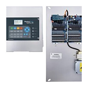 WeatherTrak OptiFlow XR Chassis Controller 42 Station Top Entry w/ 1 Year Central & OptiFlow Service