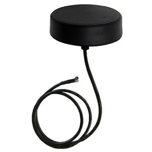 Central Pancake LTE Antenna