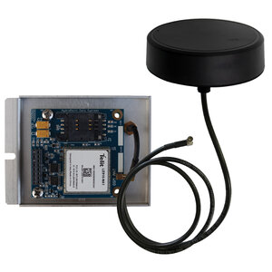 Lte Modem Module and Antenna Ffr Et Pro3 or Optiflow Xr Controllers