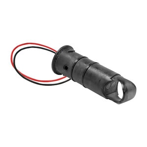 WeatherTRAK FlowHD Flow Sensor PVC Tee Mounted 3 in.