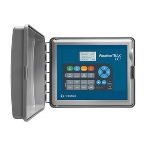 Weathertrak LC+ Command Module/Panel w/ LTE Modem