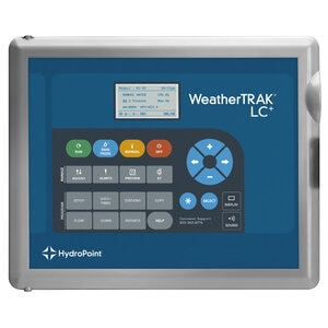 LTE Modem Module and Antenna for LC Controller