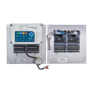 ET PRO3 Remote Ext Kit - 72 Station Chassis with 1 Year Central X-Large Service