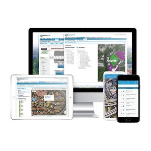 2 Additional Years WeatherTrak Central Internet & ET Service 72/96 Sta