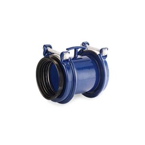Hymax Coupling 3 in. Range 3.46 To 4.33