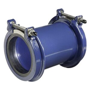 HyMax Coupling 4 in. Range 4.25 in. - 5.63 in. 260 PSI