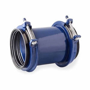Hymax Coupling 6 in. Range 6.42 To 7.68
