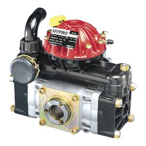 Pump Hypro D50 Diaphragm 1-1/4 in. Inlet ½ in. Outlet 14 GPM 580 PSI