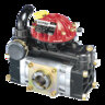 Pump Hypro D50 Diaphragm 1-1/4 in. Inlet ½ in. Outlet 14 GPM 580 PSI