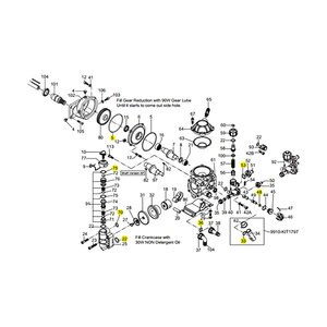 Hypro #9910-Kit 1913