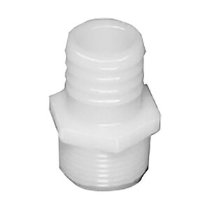 Hose Barb Nylon Spot Sprayer