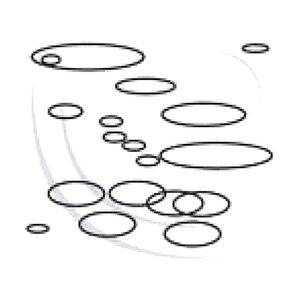 Hypro 9910-Kit 1919 0-Ring Kit