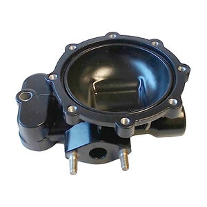 Accumulator Manifold Hypro