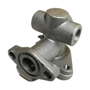 Hypro Relief Valve Body for 9910-GS40GA Control Unit
