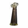 Hypro 9910-650030 Oil Sight Glass/Tank D50 Pump