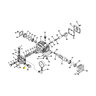 Hypro 9910-180101 O-Ring