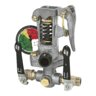 Hypro Control Unit for D30 & D50 Pumps 21 GPM 580 PSI