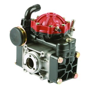 Hypro Pump D30 9.5 GPM 580 PSI