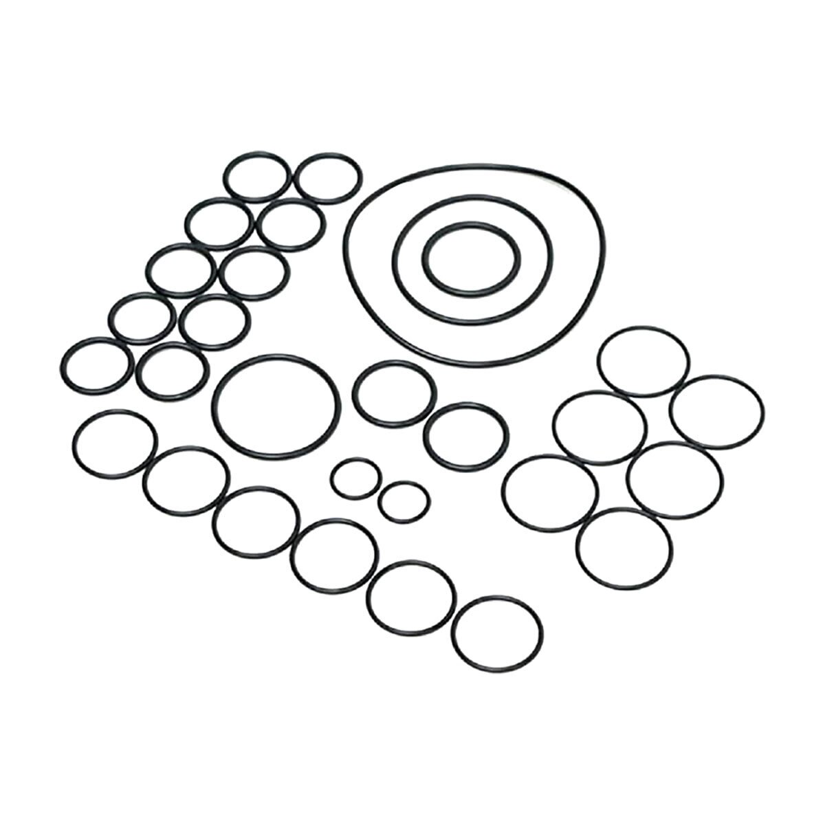 GNC O-Ring Kit 403 Model HYPRO | SiteOne US