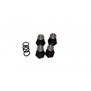 Valve Kit D252 Pump Hypro